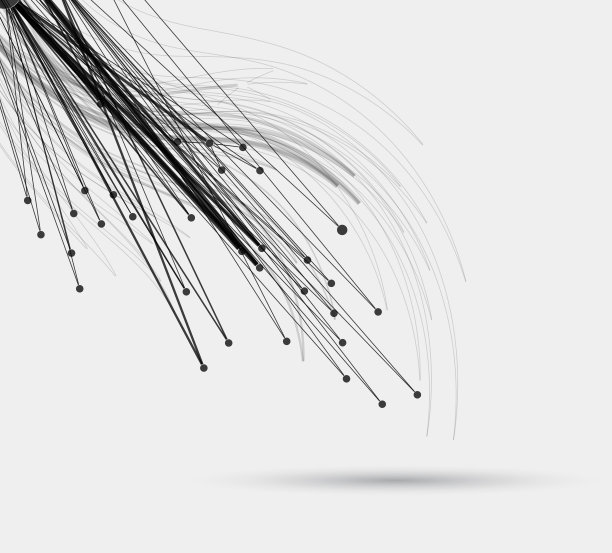 数据技术模式背景图片下载