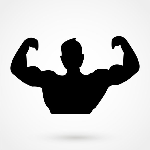 艰难的人图标图片下载