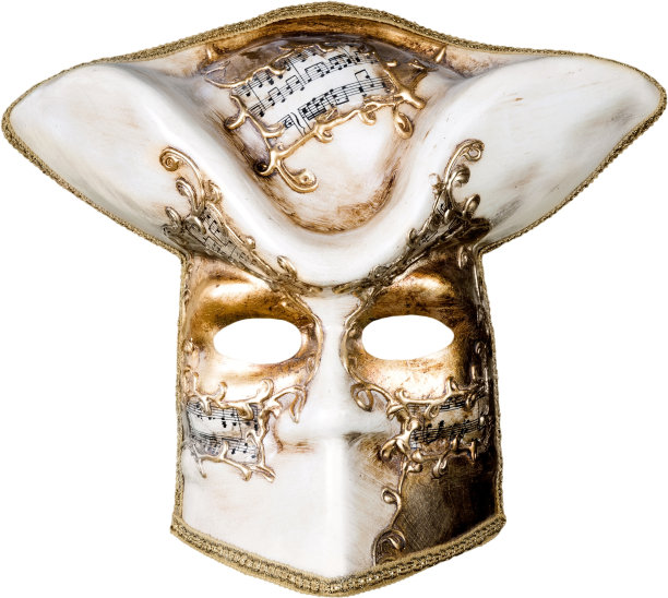 面具。图片下载