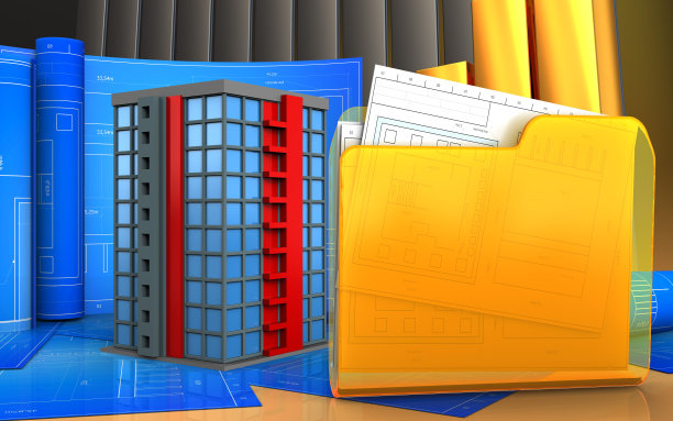 彩色背景下的彩色铅笔图片下载