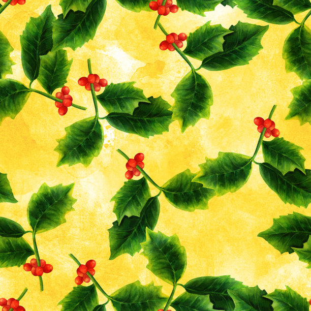 元旦插画素材ID：310844784