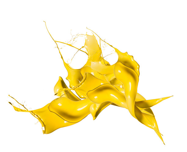 颜色飞溅图片下载