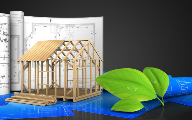 3 d的树叶图片下载