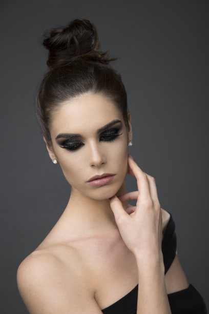 可爱的特性图片下载