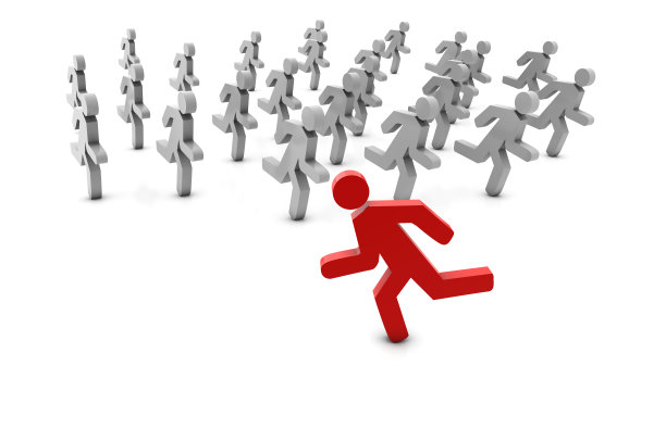 领导的概念图片下载