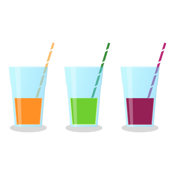 奶昔图标图片下载