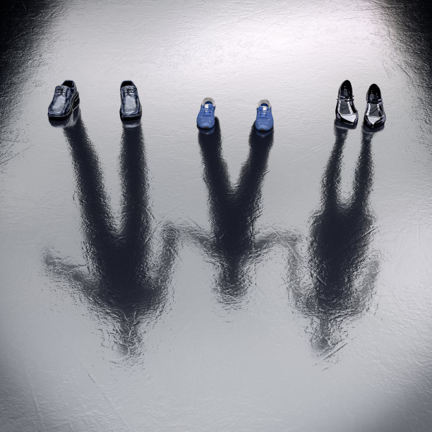 看不见的家人图片下载