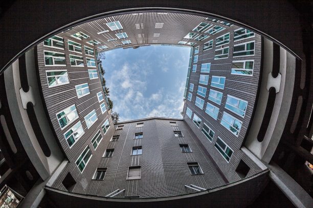 建筑特色图片下载