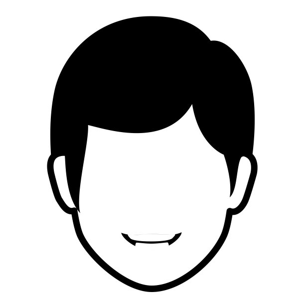 年轻人头像人物图片下载