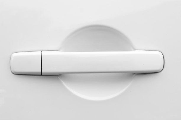 汽车门把手图片下载