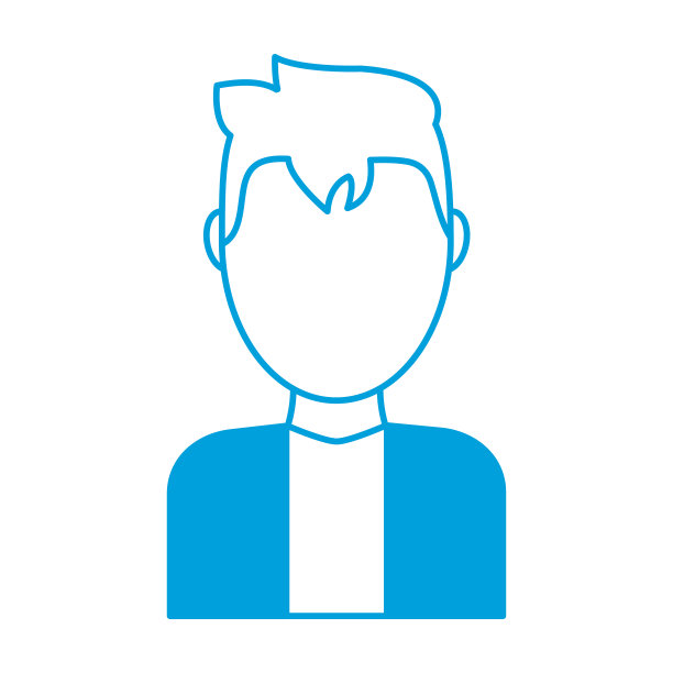 《阿凡达》商人图标图片下载