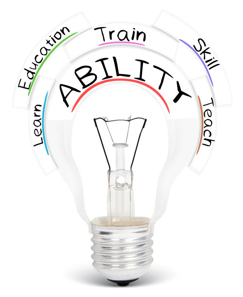 灯泡的概念图片下载