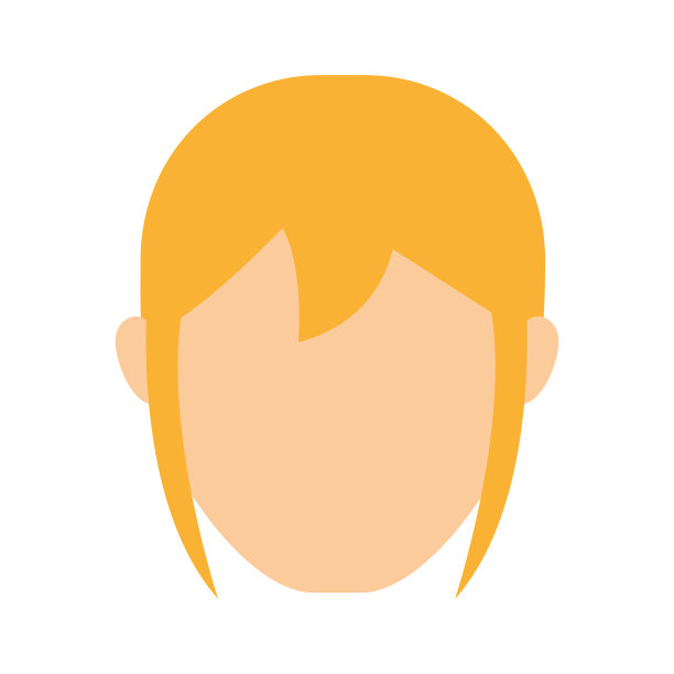 女人的脸图标图片下载