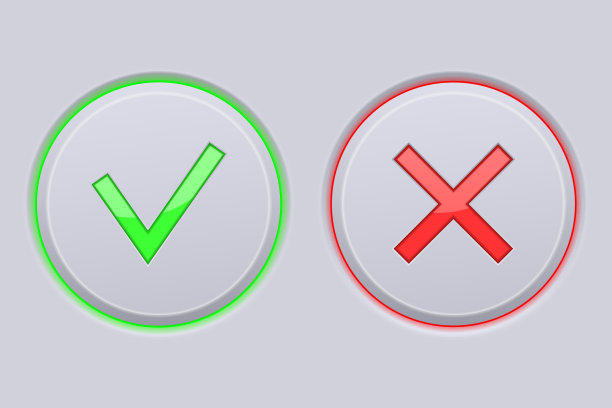 灰色按钮取消和提交图片下载