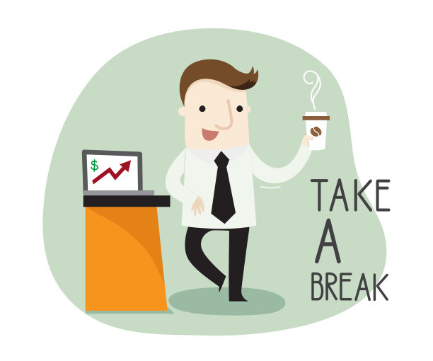 休息一下图片下载