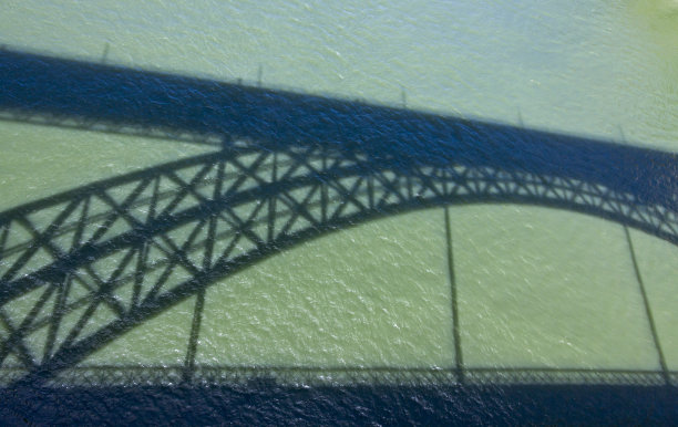 葡萄牙波尔图杜罗河上的多姆路易斯桥图片下载