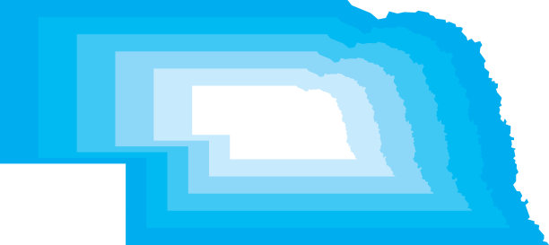 内布拉斯加州的放大图片下载