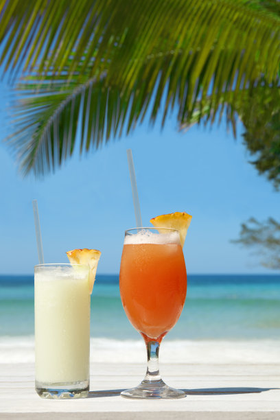 热带旅游度假图片素材ID：310881282