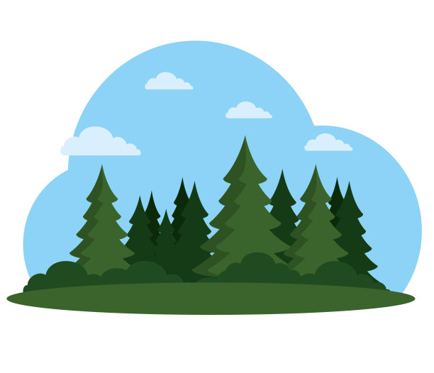 夏季户外野餐图片下载