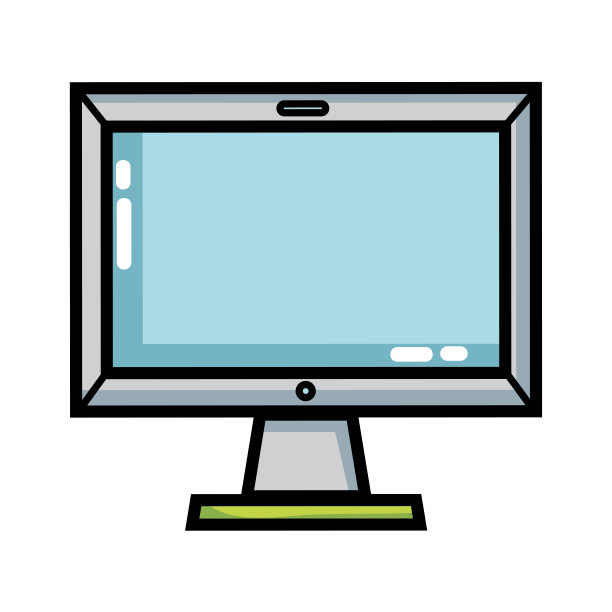 技术屏幕电子设备设计图片下载