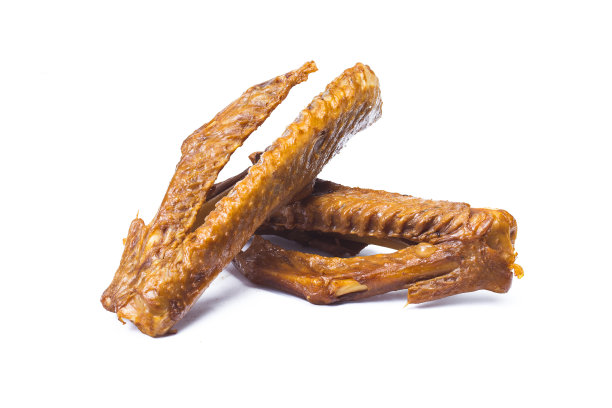 卤鹅的翅膀图片下载