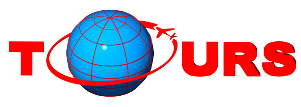 4旅游标志。Horisontal。收集。图片下载