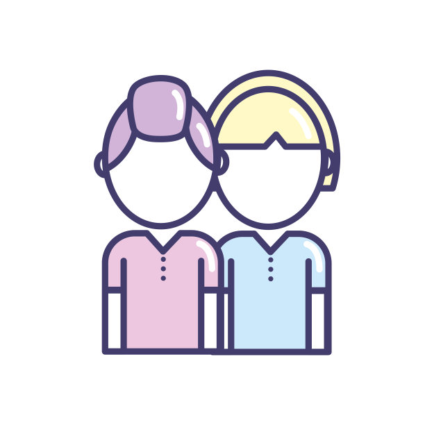 搭配发型和衣服图片下载