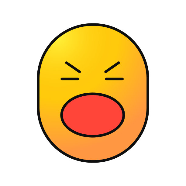 尖叫smileicon图片下载