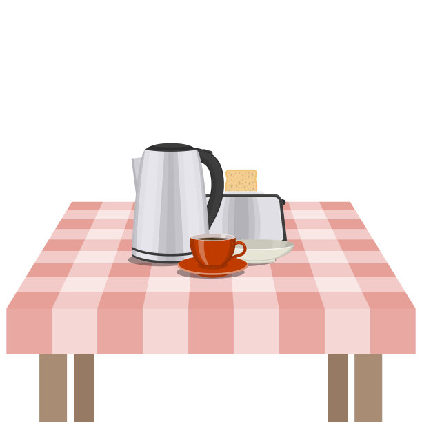 厨具说明主题图片下载