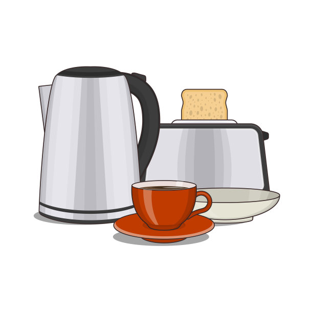 厨具说明主题图片下载