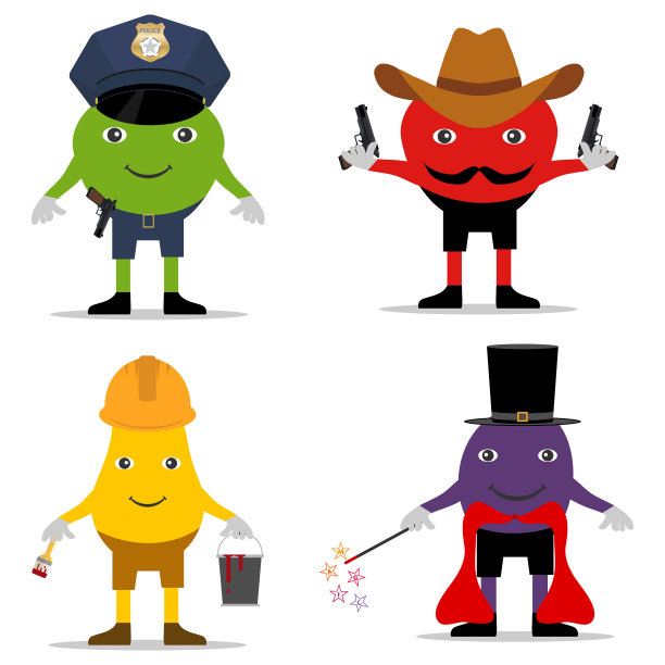 动画的水果图片下载