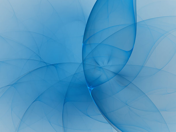 抽象背景波图片下载