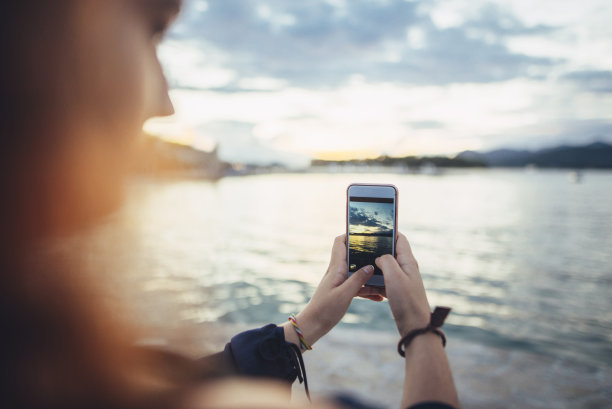 用手机拍照图片下载
