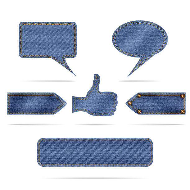 牛仔的图标图片下载