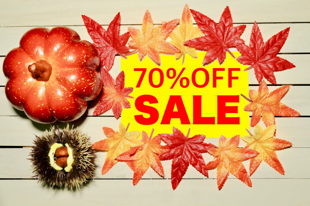 秋天出售图片下载