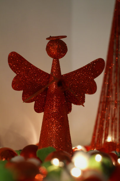 十二月的闪光图片下载