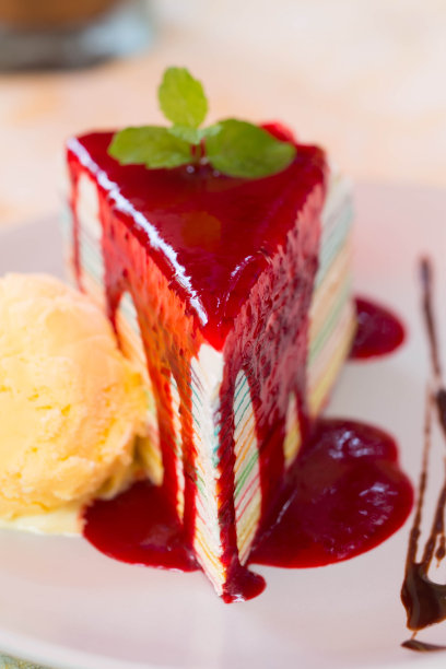 食物的照片图片下载