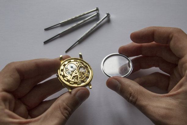 手表维修图片下载