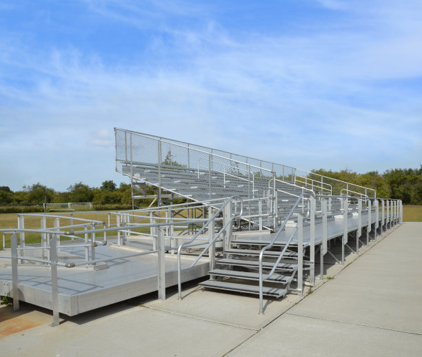 室外露天看台图片下载