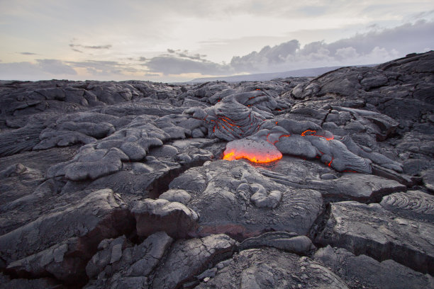 vulcanons国家公园图片下载