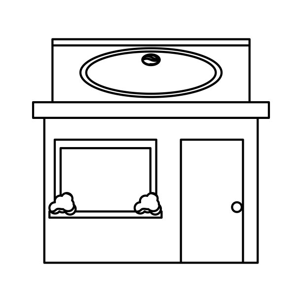 存储矢量图图片下载