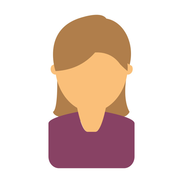 《阿凡达》的女人图标图片下载