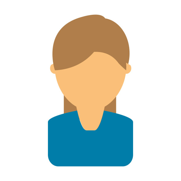 《阿凡达》的女人图标图片下载