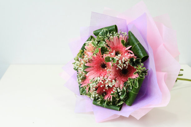 花朵的花束图片下载