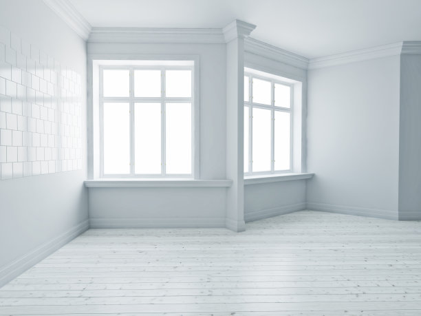 现代室内空图片下载