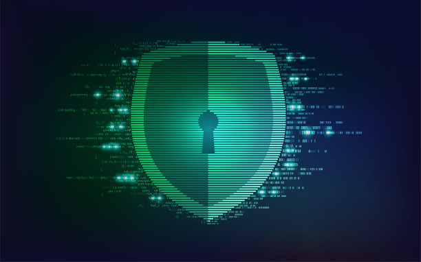 数字盾图片下载