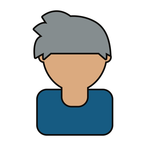 《阿凡达》的人图标图片下载