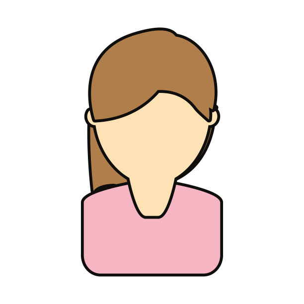 《阿凡达》的女人图标图片下载