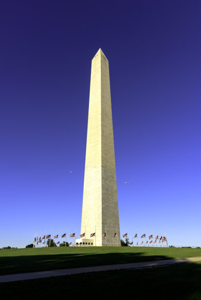 美国华盛顿特区华盛顿纪念碑图片下载