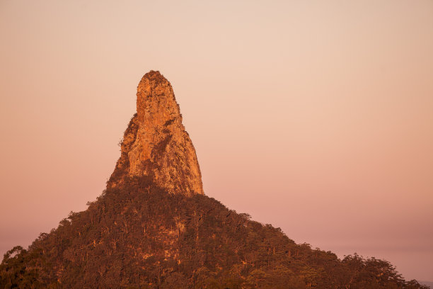 温室山图片下载